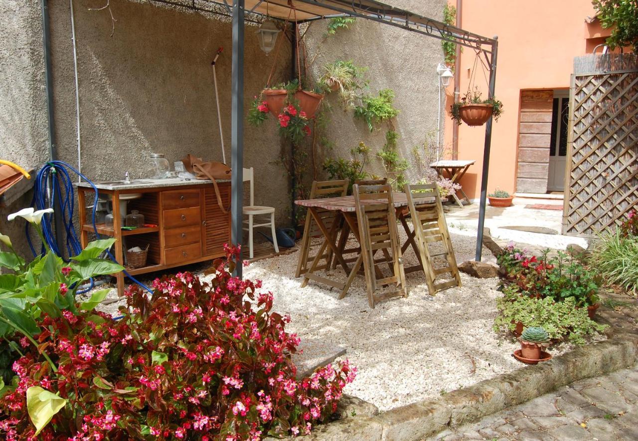 Hotel Casa Satta 1925 à Olbia Extérieur photo