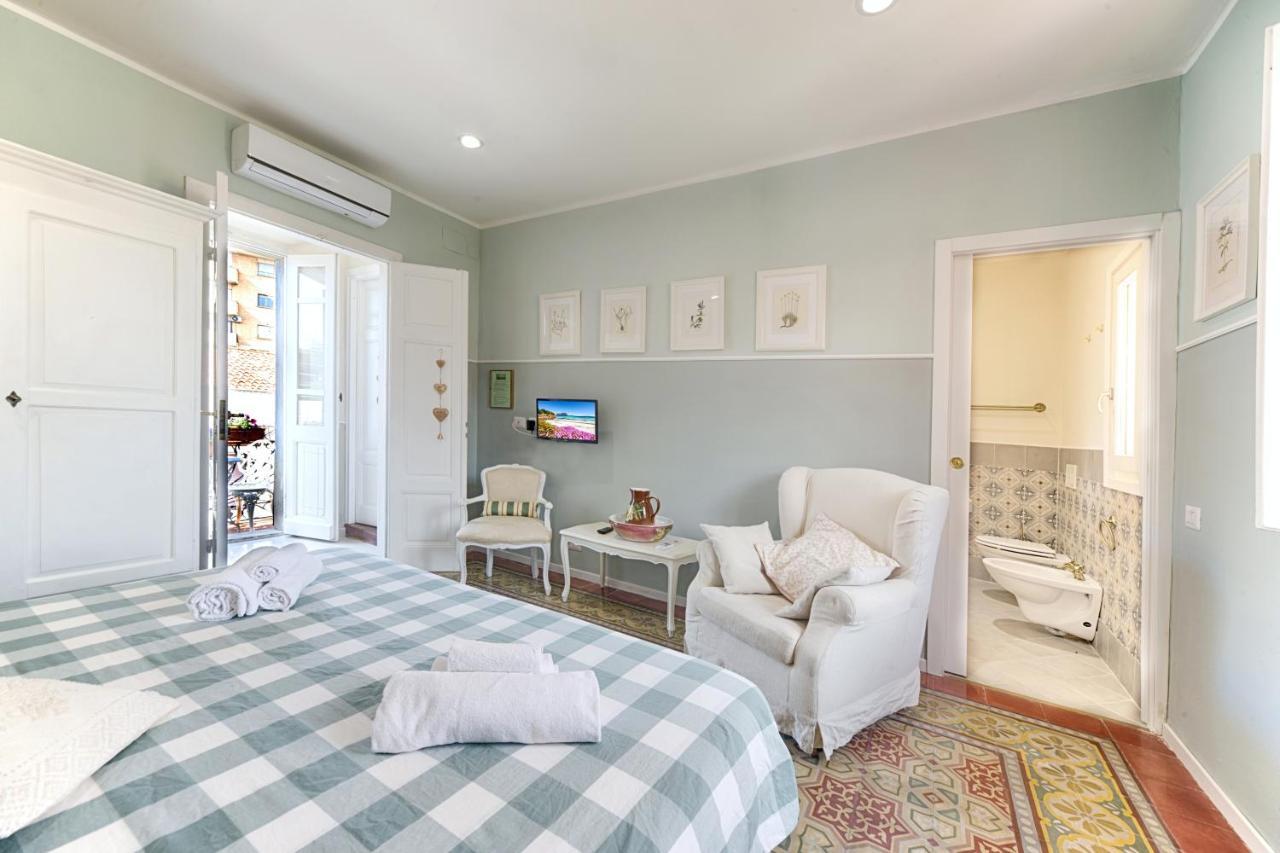 Hotel Casa Satta 1925 à Olbia Extérieur photo