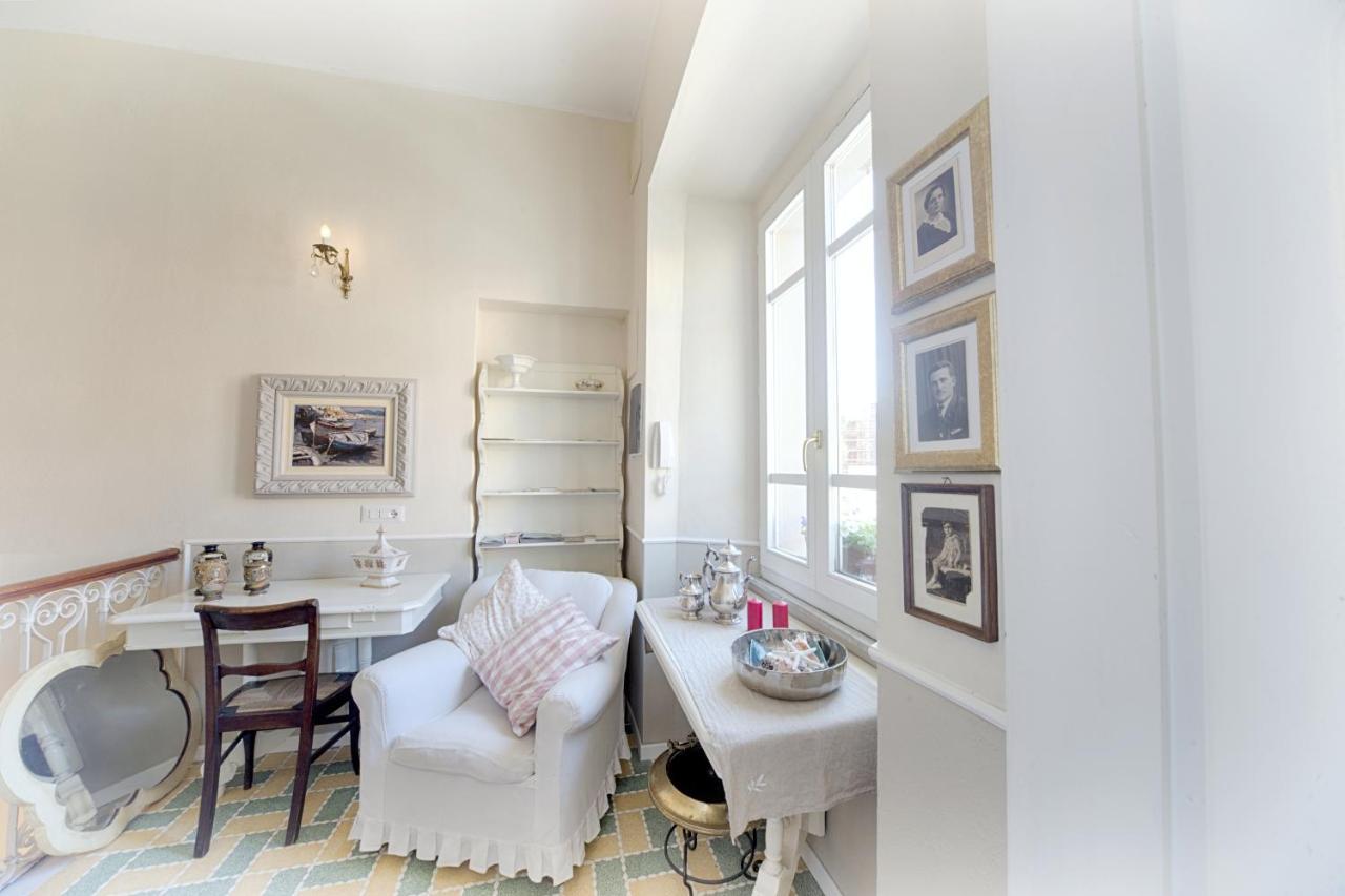 Hotel Casa Satta 1925 à Olbia Extérieur photo